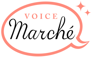 Voice Marche